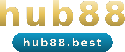 hub88 logo