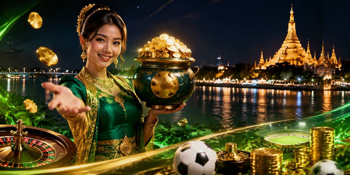 hub88 ကျွန်ုပ်တို့၏ Treasure Hunt ကစားကွင်းများကို သိကျွမ်းပါ